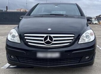 Nahradne diely Mercedes B180cdi - 1