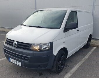 Volkswagen Transporter T5.1 r.v. 2011 2.0tdi nova STK/EK - 1