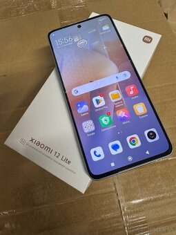 Xiaomi 12 Lite 128GB