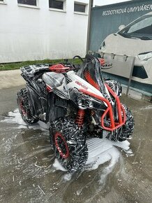 Can-am renegade XMR 570 - 1