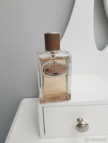 Prada Infusion De Vanille edp 100ml. - 1