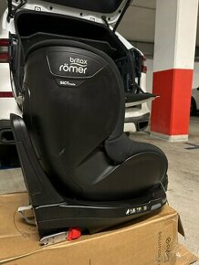 Britax römer Swingfix M otočná autosedačka isofix