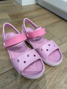 Sandále Crocs