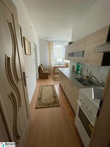 2-izbový byt na prenájom v Starej Ľubovni - 1