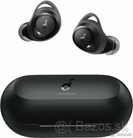 Bluetooth slúchadlá Anker Life A1 /BEST CENA/ - 1