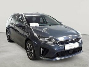 Kia Ceed SW 1.6 GDi Plug-In Hybrid Gold A/T