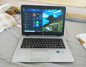 notebook HP 14" Core i5 6.gen, SSD - 1