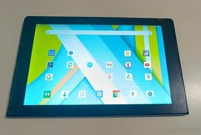 HP Compaq A101 Android tablet - 1