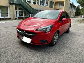 Corsa 1,4L 16V - 1