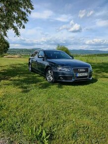 Predám Audi A4 B8    2,0 TDI rok.2008 - 1