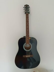 Johnsson gitara