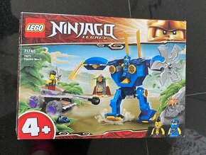 Lego Ninjago Electro Mech