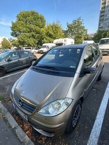 Mercedes- Benz A150