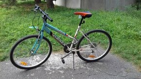 predám horský bicykel zn. DEMA - 1