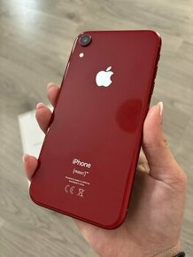 iPhone XR 64GB - 1