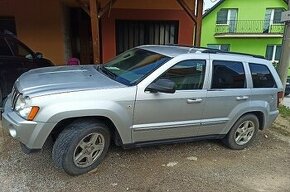 Jeep Grand Cherokee 4x4 - 1