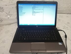 rozpredám na diely notebook Hp 250 g1