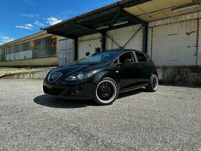 Seat Leon 2.0 FSI