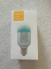 Smart žiarovka LifeSmart BLEND Light Bulb