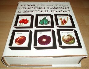 Atlas Liečivých rastlín a lesných plodov