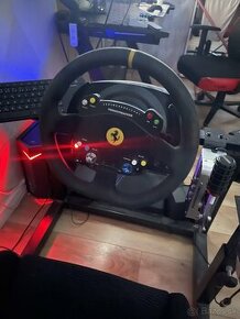 Thrustmaster playseat