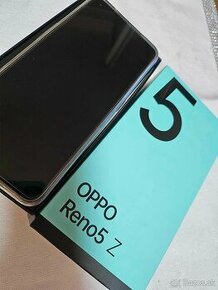 OPPO Reno5 Z