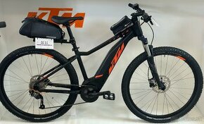 KTM MACINA RIDE 491 Bosch E-bike Nový/ Záruka/ Odpočet DPH N - 1