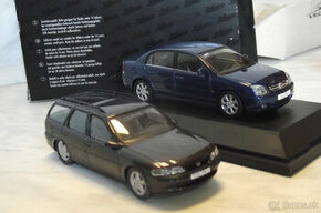 1:43 Opel Vectra