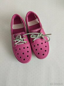 Crocs sandálky 33/34 - 1