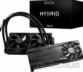 Evga 3080/3090 xc3 hybrid kit - 1