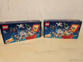 LEGO 40222 Holiday Countdown Calendar