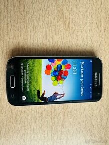 Samsung Galaxy S4 mini super stav