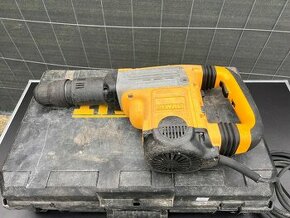 Vŕtacie kladivo 8 kg - 14J Dewalt D25701-QS - 1