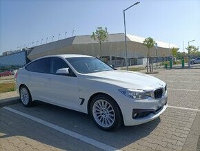 BMW 3GT SPORT LINE F34