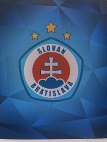 Slovan vs City