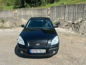 Kia Rio 1.5crdi 81kw 2008