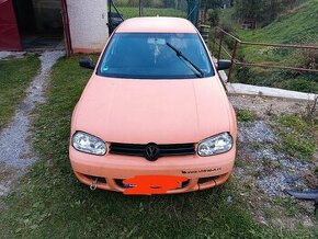 Golf 4 1.9tdi 96kw asz