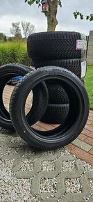 Zimné pneu 225/45 R17 Falken HS 02 Pro