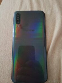 Samsung a50