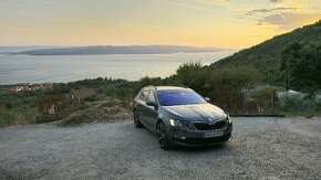 ŠKODA OCTAVIA 3FL 2.0 TDI DSG