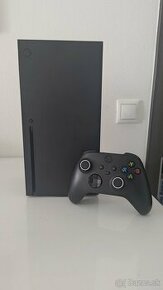 Xbox series X