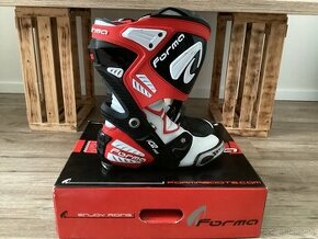 Forma Ice Pro Red 43