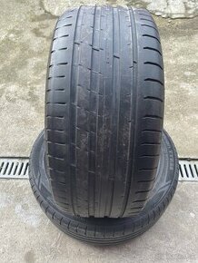 235/45 r18 letne