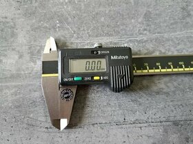 Mitutoyo CD-15C Digimatic (Digital) Caliper