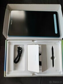 Grafický tablet