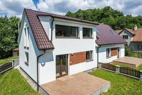 Prodej rodinného domu, 109 m², Valašská Senice