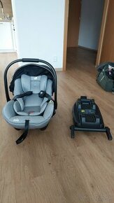 Detská autosedačka Joie i-Size universal ISOFIX