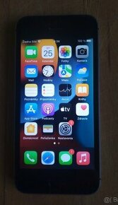 iPhone SE 2016 32GB Space Gray