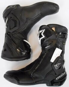 Alpinestars SMX PLUS v2 GORE-TEX - vel. 47