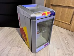 RedBull Chladnička - 1